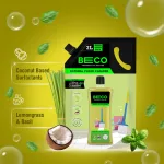 Beco Natural Disinfectan - view 3
