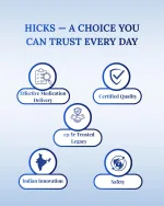 Hicks Premium Hot Water B - view 7