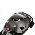 Scoyco Motorcycle Bike Rac - view 3