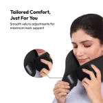 Frido Travel Neck Pillow, - view 5