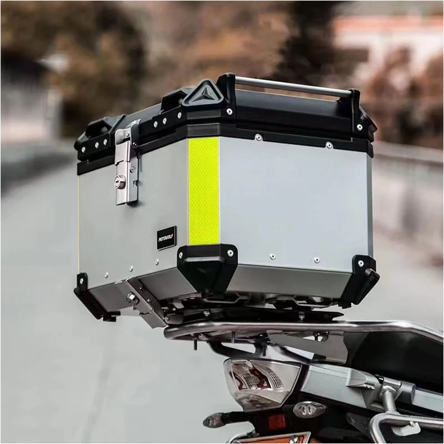 Vagary Metal Bike Storage - view 5