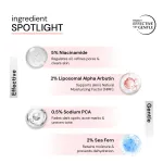 Deconstruct 5% Niacinamide Seru - view 5