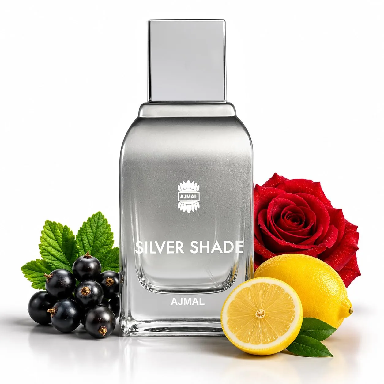 In-Depth Review: best perfume for women india - Ajmal Silver Shade EDP Citrus Liquid Perfume For Men, 100ml | | best perfume for women india 1 best perfume for women india