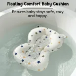 StarAndDaisy Bath Tub for Baby 0 - view 6