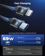 Sevenaire Retractable Car Cha - view 4