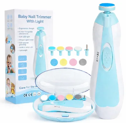 best baby nail cutter