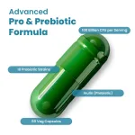 ZEROHARM Gut Army Prebiotics - view 5