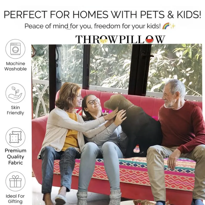 best sofa cover set view 2