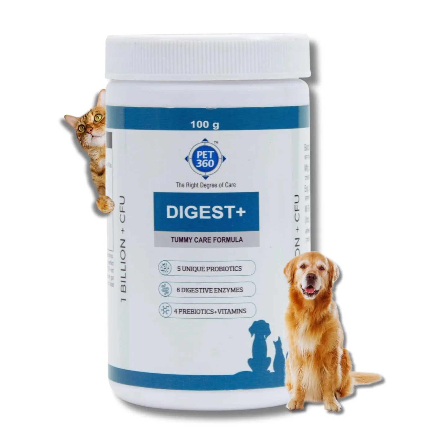 best pet vitamins supplements