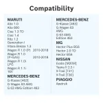 Bosch Wiper Blade 3397016 - view 14