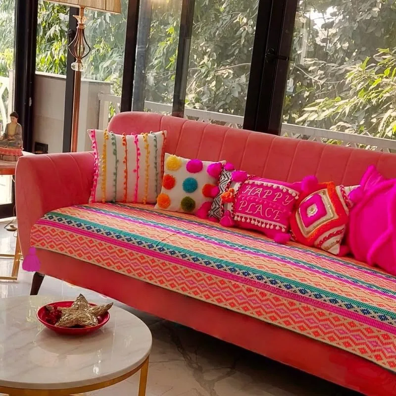 best sofa cover set view 1