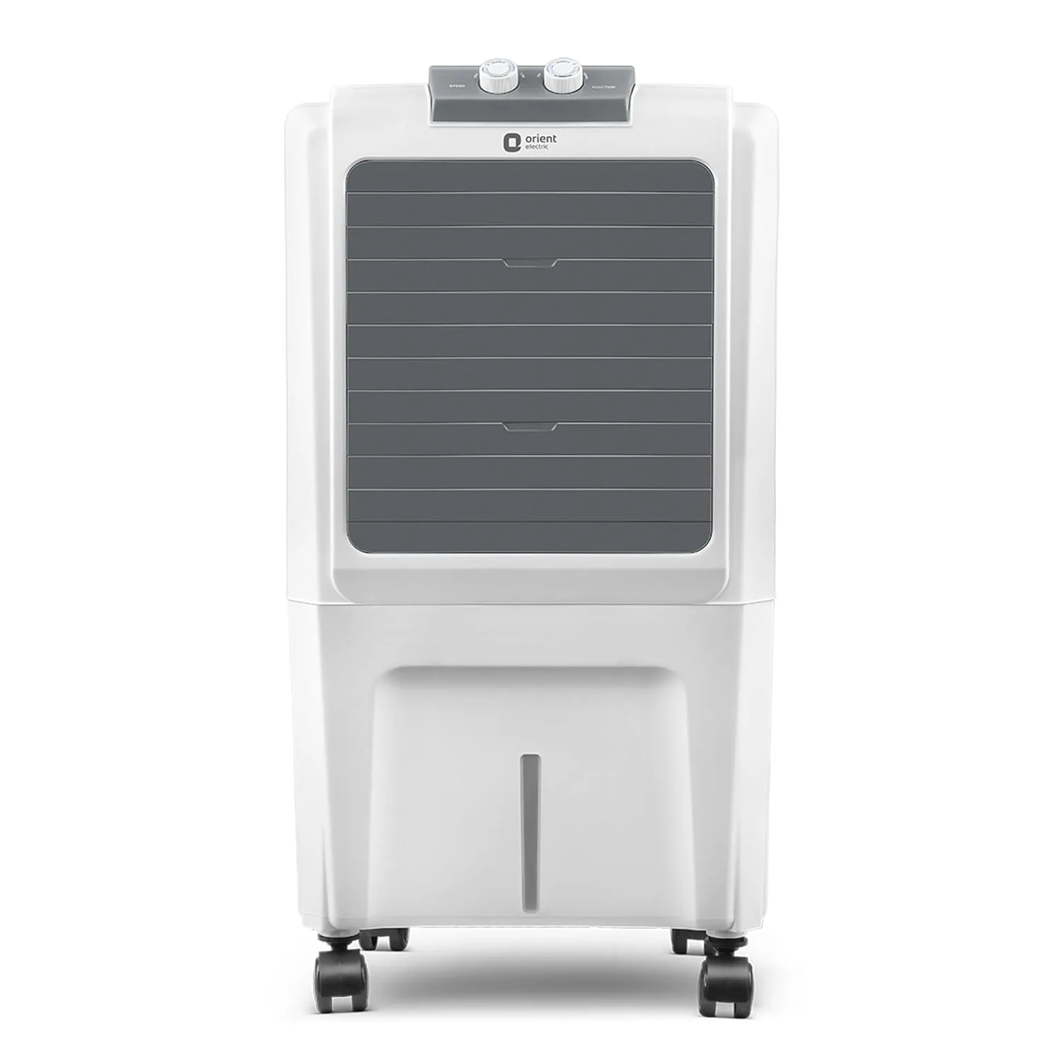 In-Depth Review: best cooler for home - Orient Electric Durachill 40 L Portable Air Cooler For Home | Densenest Honeycomb Pads |More Air Delivery | Fu 2 best cooler for home