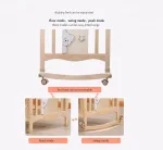 BabyTeddy® 16 in 1 Original Pa - view 8
