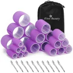 best hair rollers set
