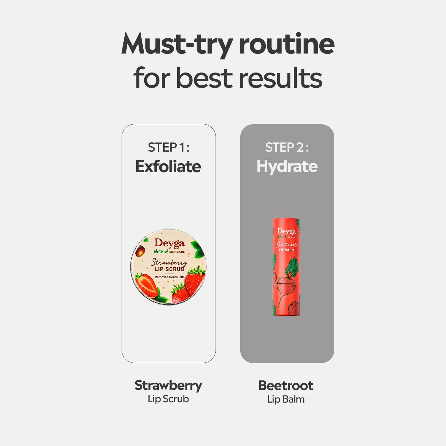 In-Depth Review: best lip balm winter - Deyga Beetroot Lip Balm | Tinted Lip Care | For Dry & Chapped Lips | For Pigmented Lips | For Women & Men (Pac 8 Deyga Beetroot Lip Balm | - view 7