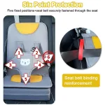 STHIRA® Car Seat for Baby 0 - view 3