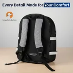 Soft Seat Belt Shoulder - view 7