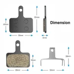 ONBICLE Bicycle Disc Brake - view 2