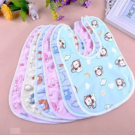 best baby bibs set