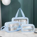 PVC Makeup Bag Travel T - view 9