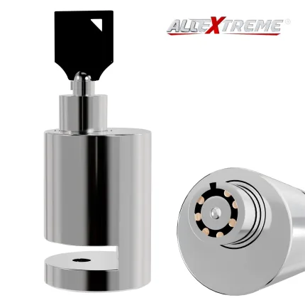 Allextreme EXHDBL1 Stainless S - view 2