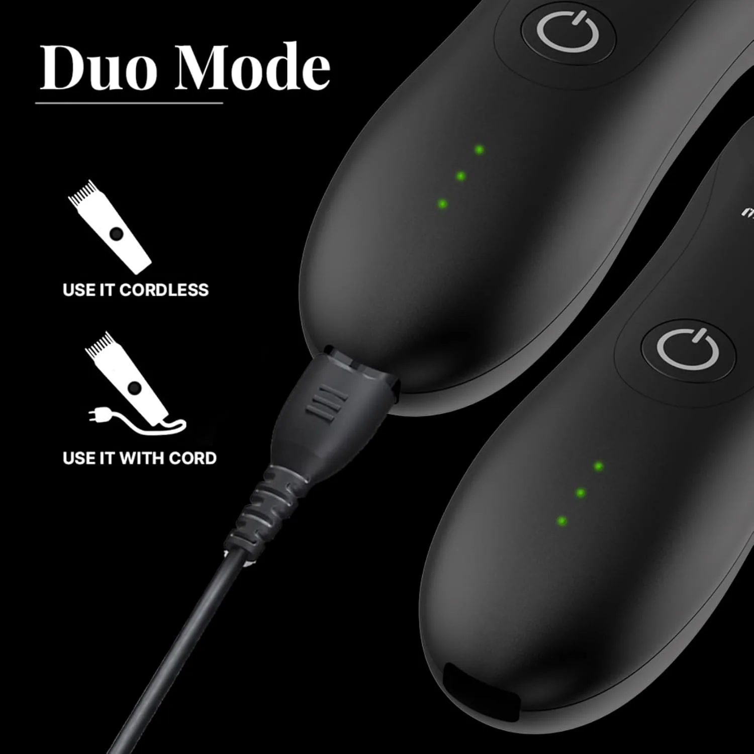 In-Depth Review: best grooming kit men - MENHOOD Trimmer 1.0 Waterproof Manscaping Body Ball Trimmer for Men Private Part Pubic Hair Groomer Ceramic B 8 best grooming kit men view 6