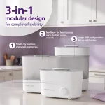 Philips Avent Sterilizer| B - view 5