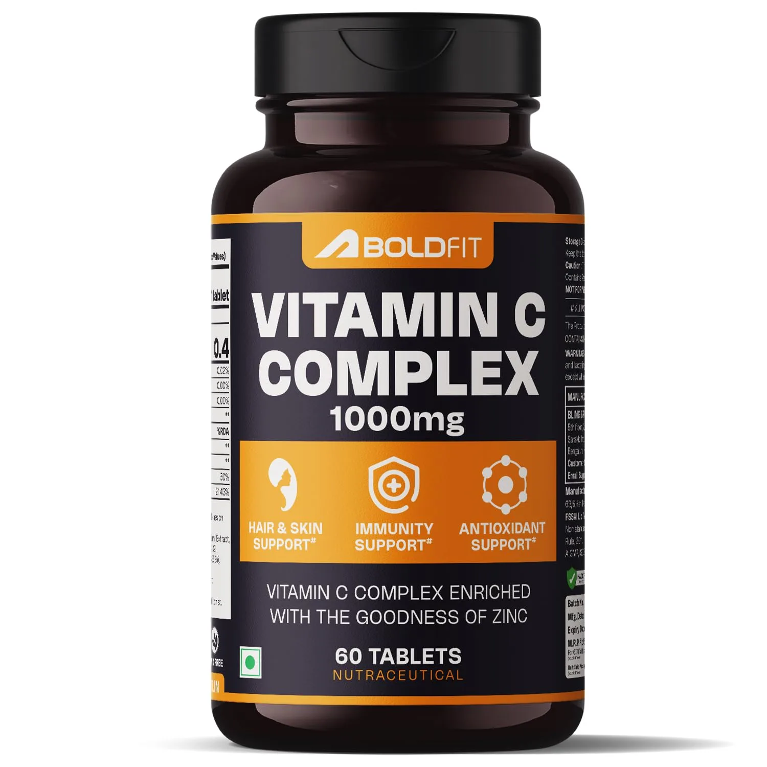 best immunity booster supplements
