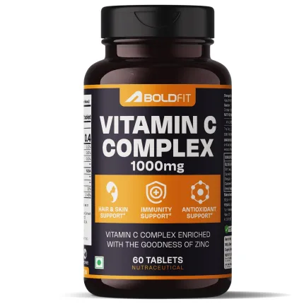best immunity booster supplements