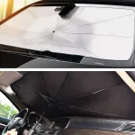 Car Sun Shade Windshiel - view 6