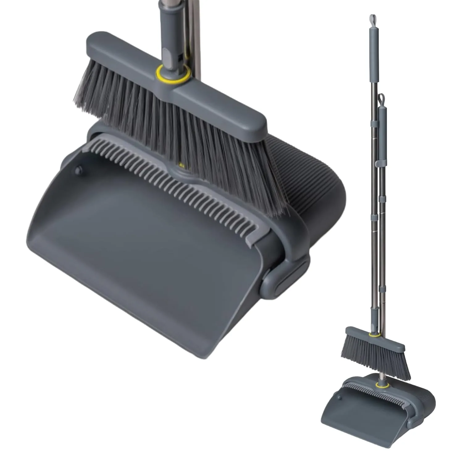 best dustpan set