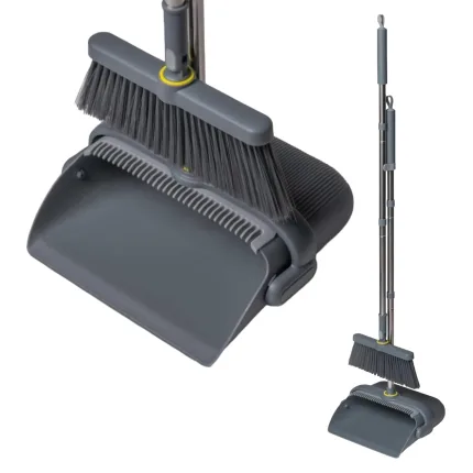 best dustpan set