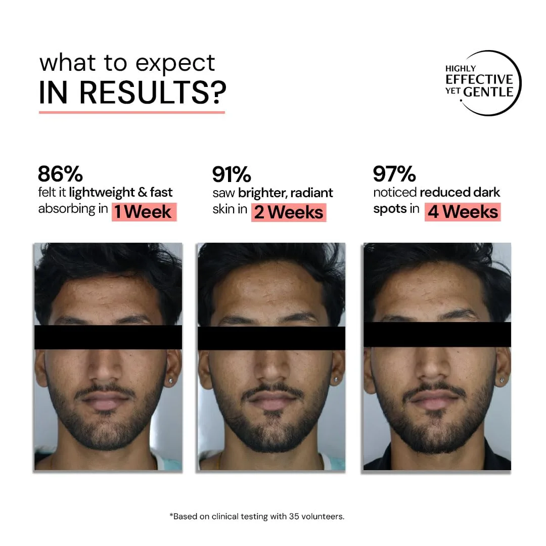 Deconstruct 5% Niacinamide Seru - view 6