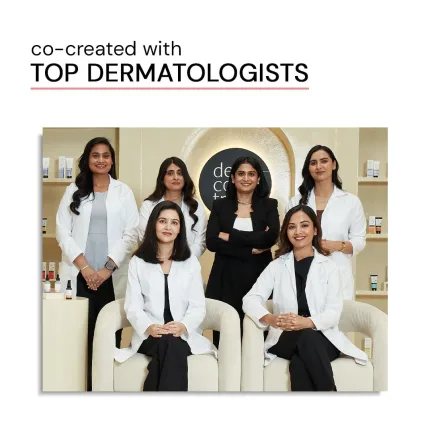 Deconstruct 5% Niacinamide Seru - view 2