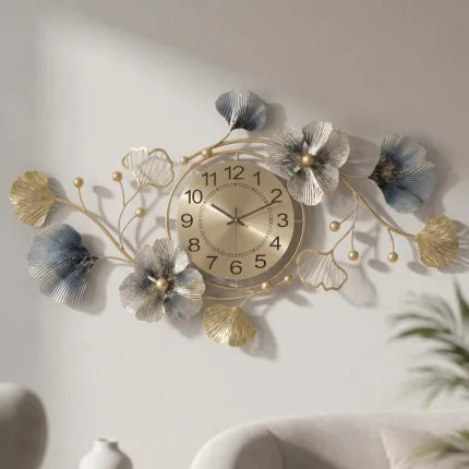 best wall clock home decor