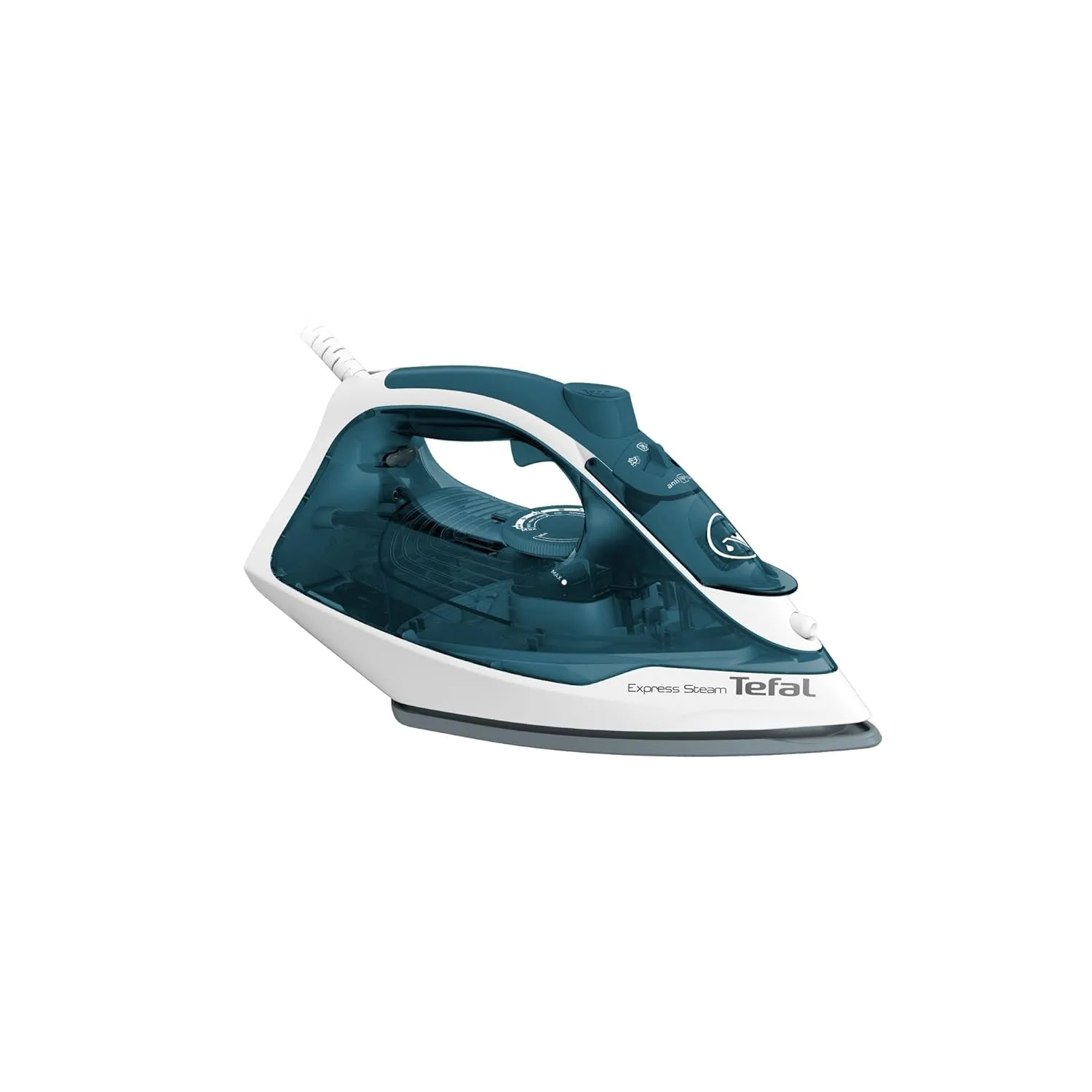 best travel iron compact