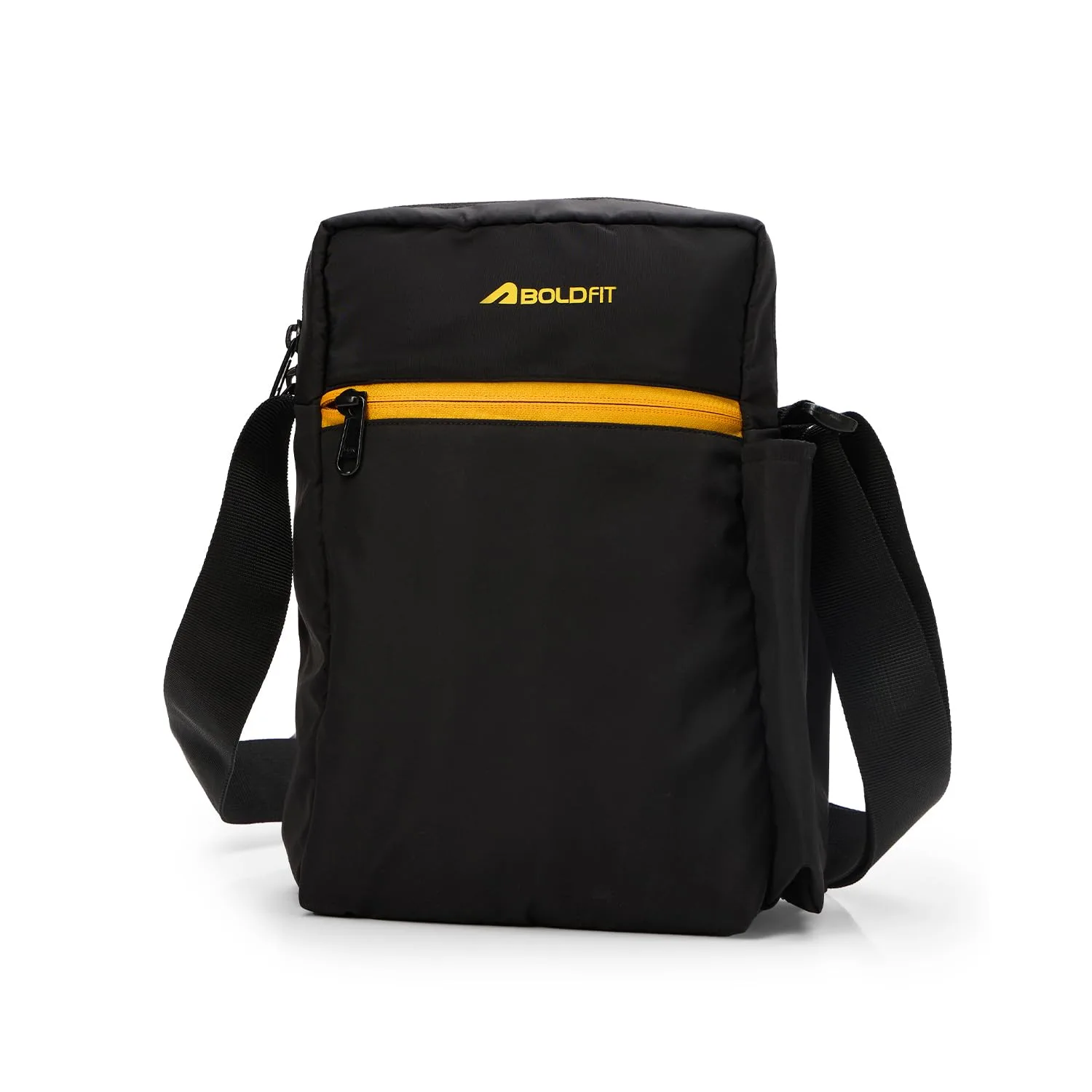 In-Depth Review: best travel money belt - Boldfit Sling Bag for Man Unisex Cross Body Side Bag for Man Small Side Bags for Woman for Travel, Gym Mini 1 best travel money belt