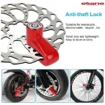 Eliane Disc Lock Motorcycl - view 2