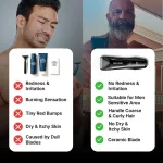 MENHOOD Trimmer 2.0 Sensiti - view 7
