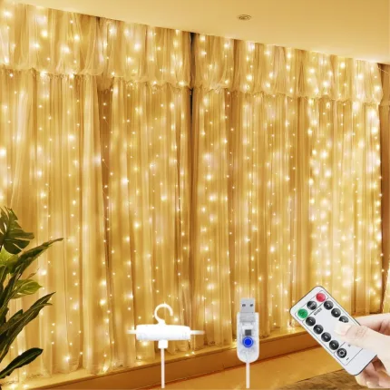 best fairy lights decoration