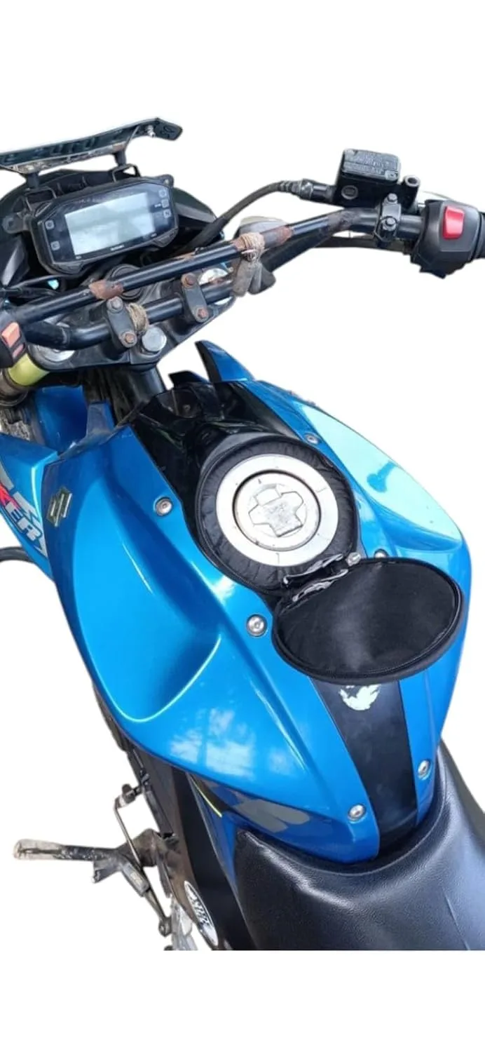 best bike tank cover - Bike Fuel Tank Cover | | best bike ta 6 Bike Fuel Tank Cover | | - view 6