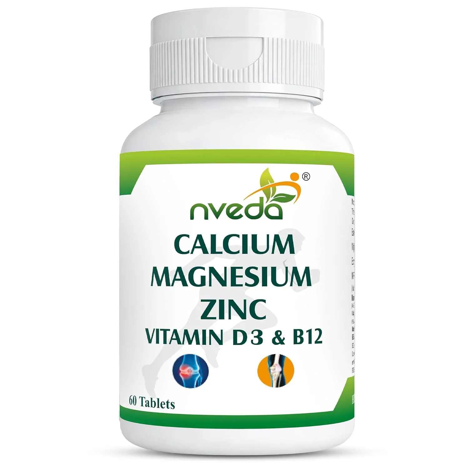 In-Depth Review: best vitamin d3 tablets - best vitamin d3 tablets – Nveda Calcium 1000mg with Vitamin 1 best vitamin d3 tablets