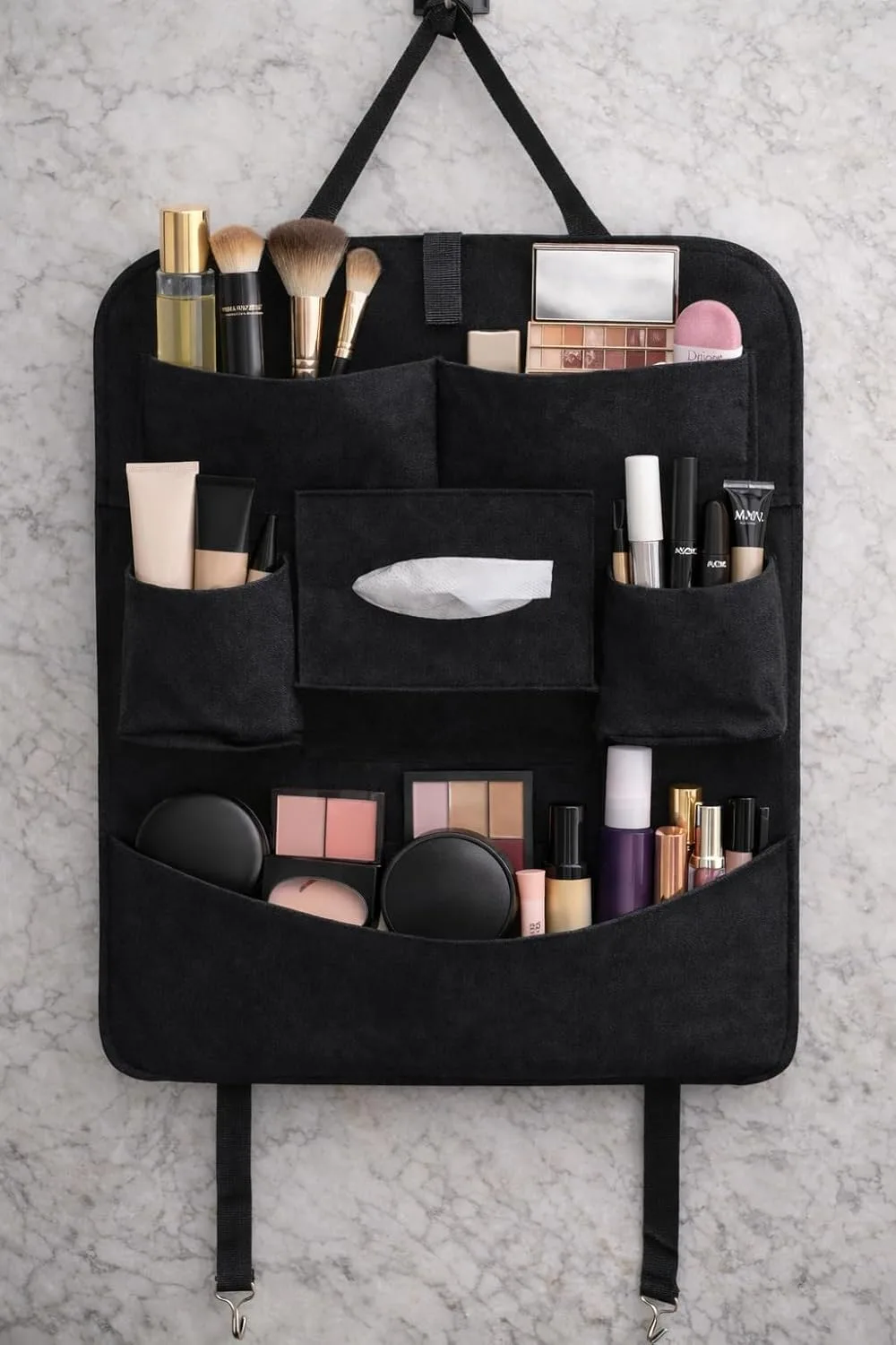 best car back seat organizer - Car Back Seat Organizer With 4 Car Back Seat Organizer - view 4