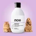 Moe Puppy's Keratin+ Pr - view 8