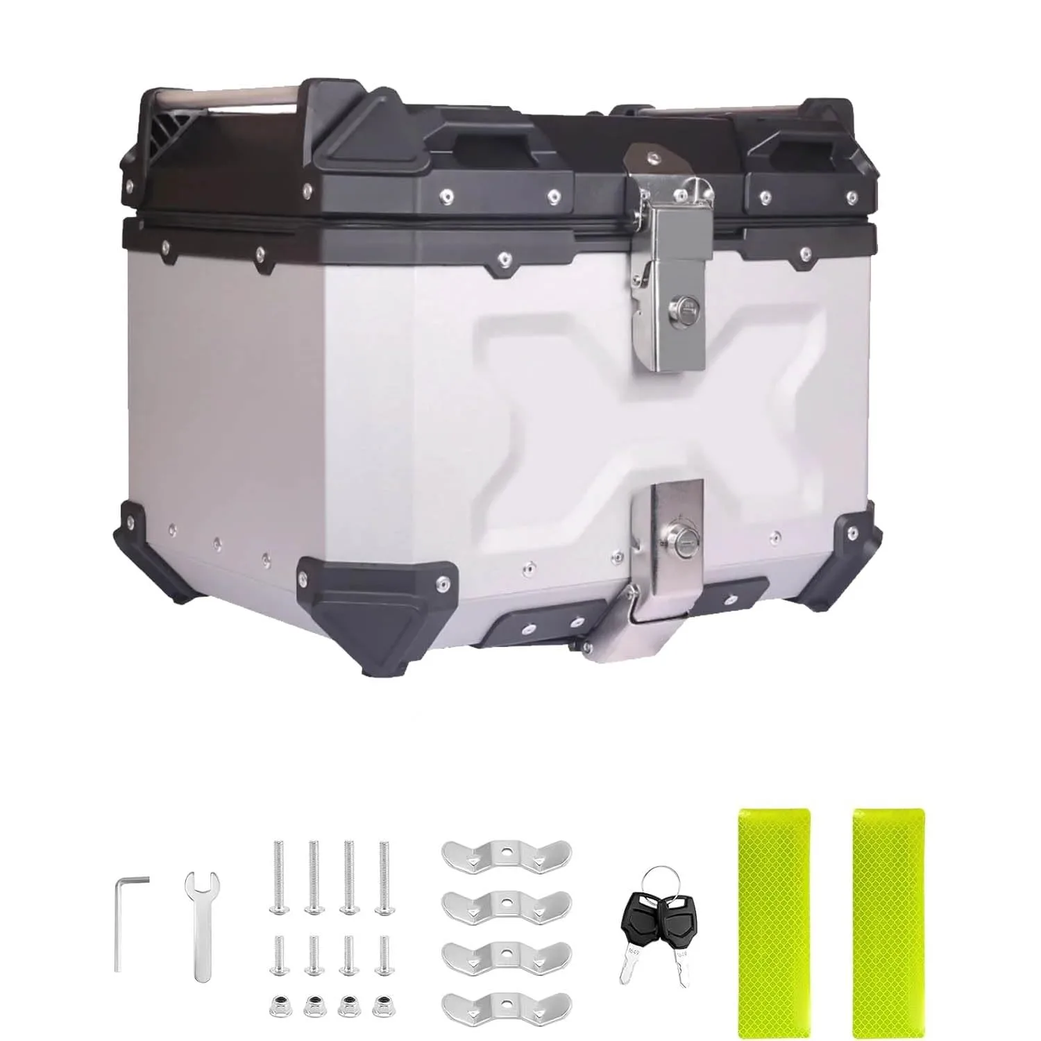 best bike tail box