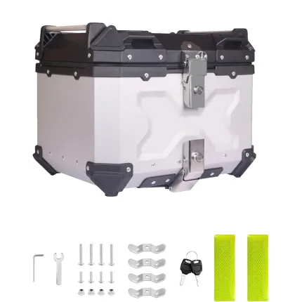 best bike tail box
