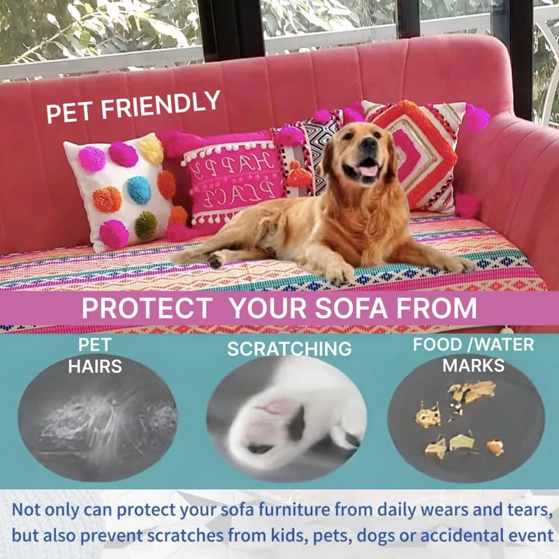 best sofa cover set view 6