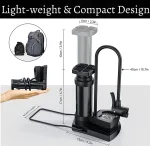Mini High Pressure Bicyc - view 7
