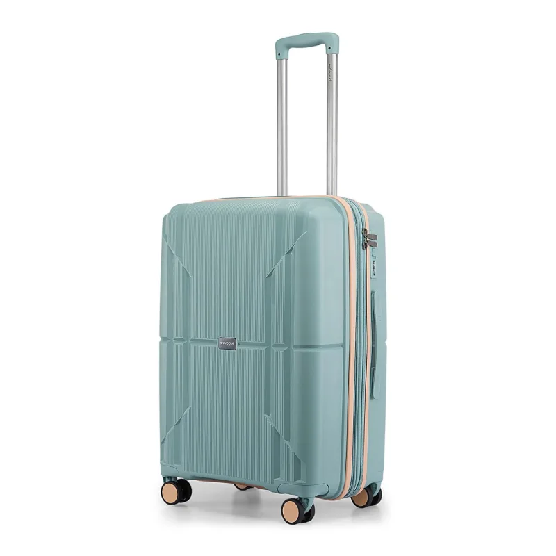 best luggage trolley bag