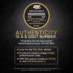 Optimum Nutrition (ON) Seri - view 8